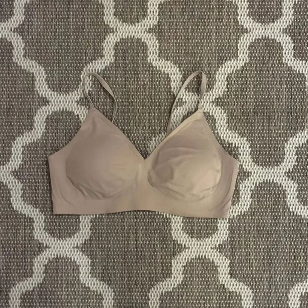 EBY bra size large